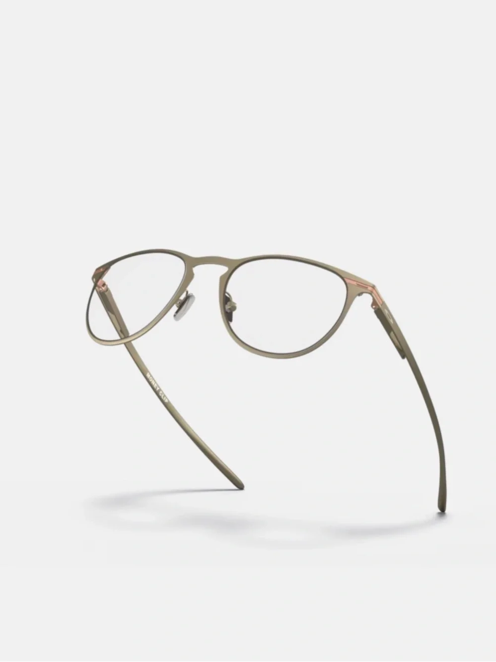 Oakley Money Clip (OX5145-0450) Satin Olive 50-20-135-Olive